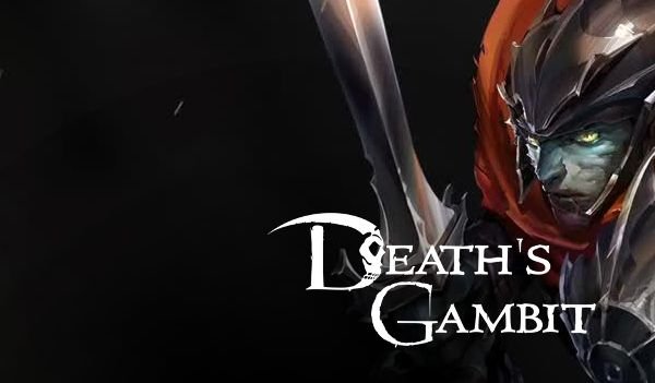 Death's Gambit Steam Key GLOBAL - Image 2