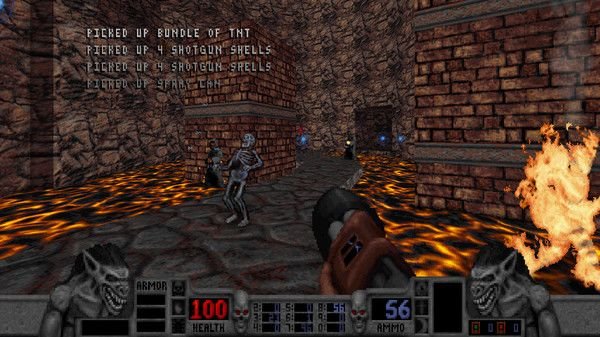 Blood: Fresh Supply Steam Key GLOBAL - Image 2