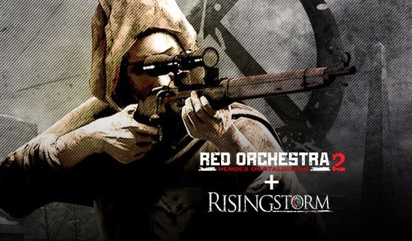 Red Orchestra 2: Heroes of Stalingrad + Rising Storm Steam Key GLOBAL, obors.com Red Orchestra 2: Heroes of Stalingrad + Rising Storm Steam Key GLOBAL - Image 2