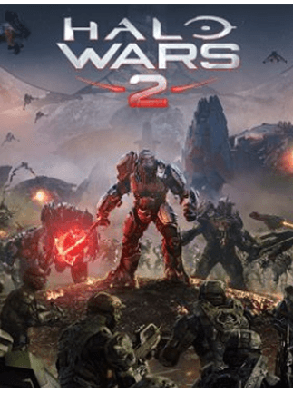 Halo Wars 2 (Xbox One, Windows 10) - Xbox Live Key - GLOBAL - Image 2
