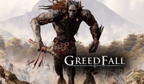 GreedFall (PC) - Steam Key - GLOBAL - Image 2
