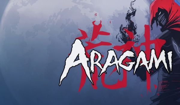 Aragami Steam Key GLOBAL - Image 2