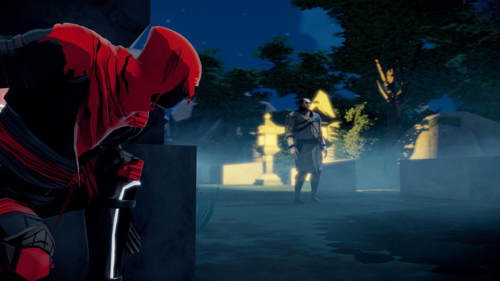 Aragami Steam Key GLOBAL - Image 3