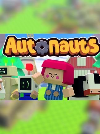Autonauts (PC) - Steam Key - GLOBAL - Image 2