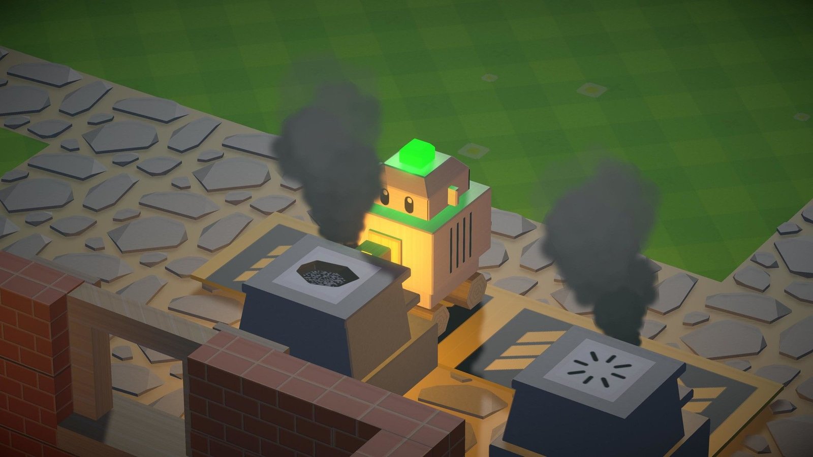 Autonauts (PC) - Steam Key - GLOBAL - Image 3
