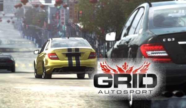 GRID Autosport Steam Key GLOBAL - Image 2