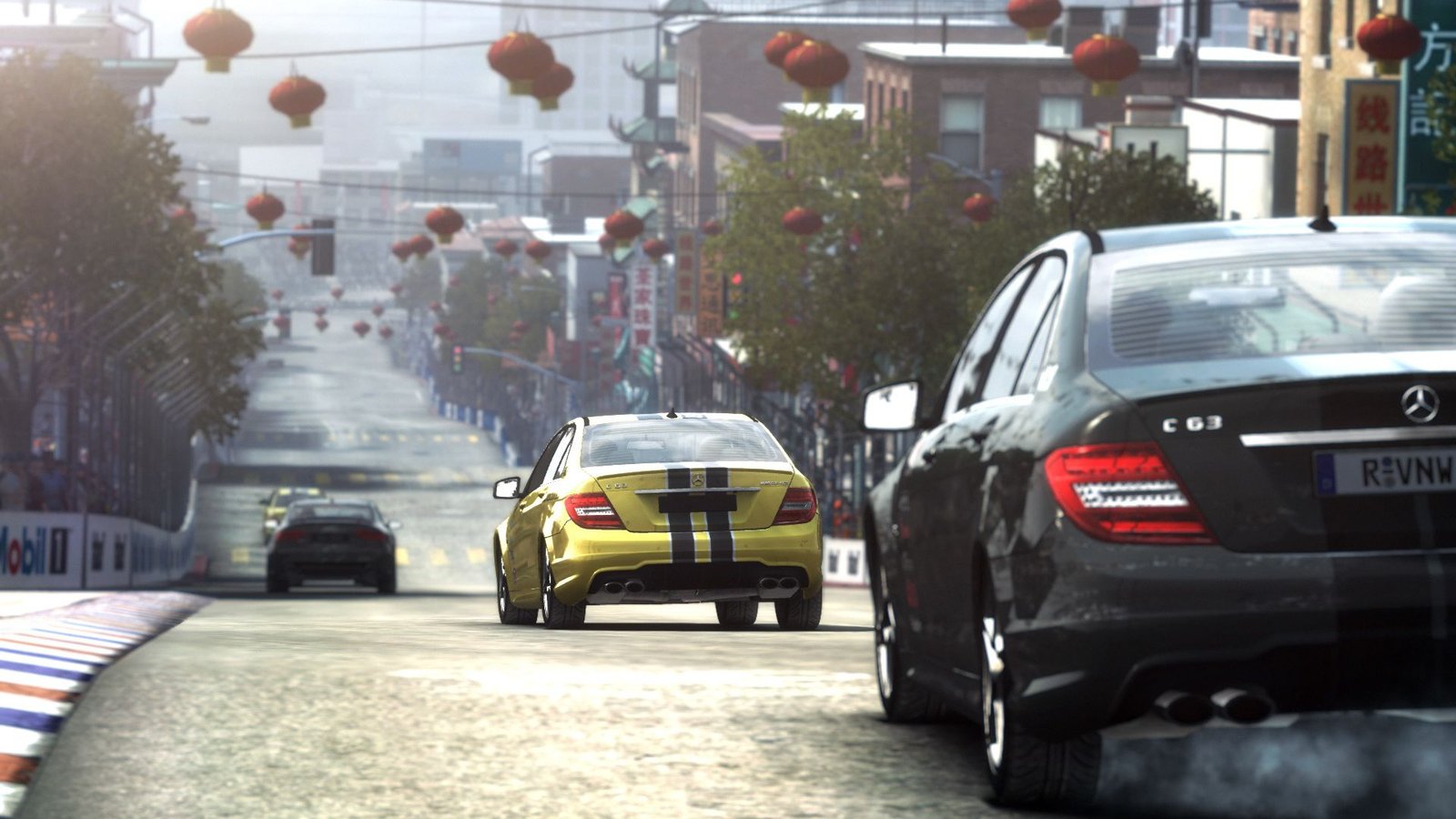 GRID Autosport Steam Key GLOBAL - Image 3