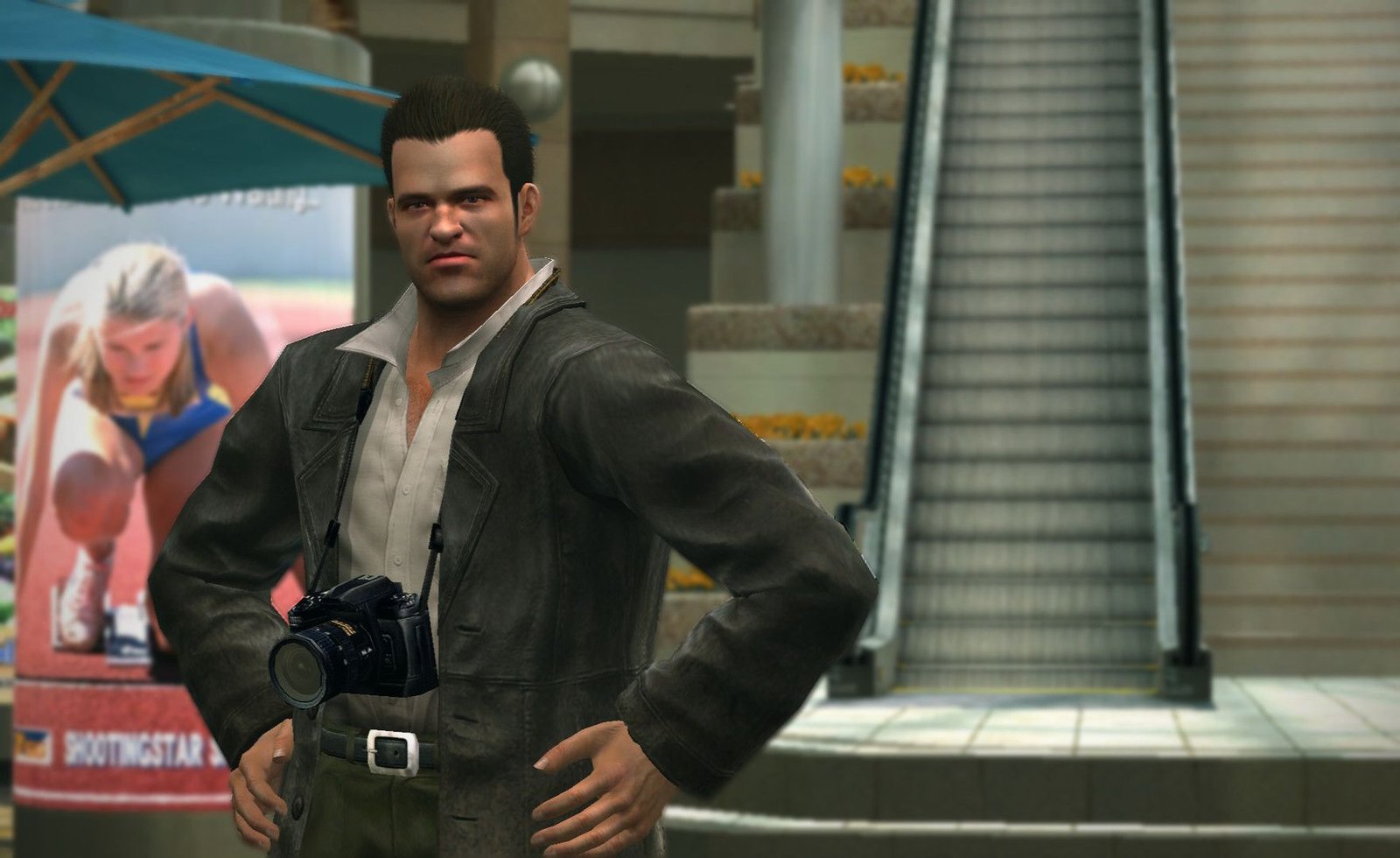 Dead Rising Steam Key GLOBAL - Image 2
