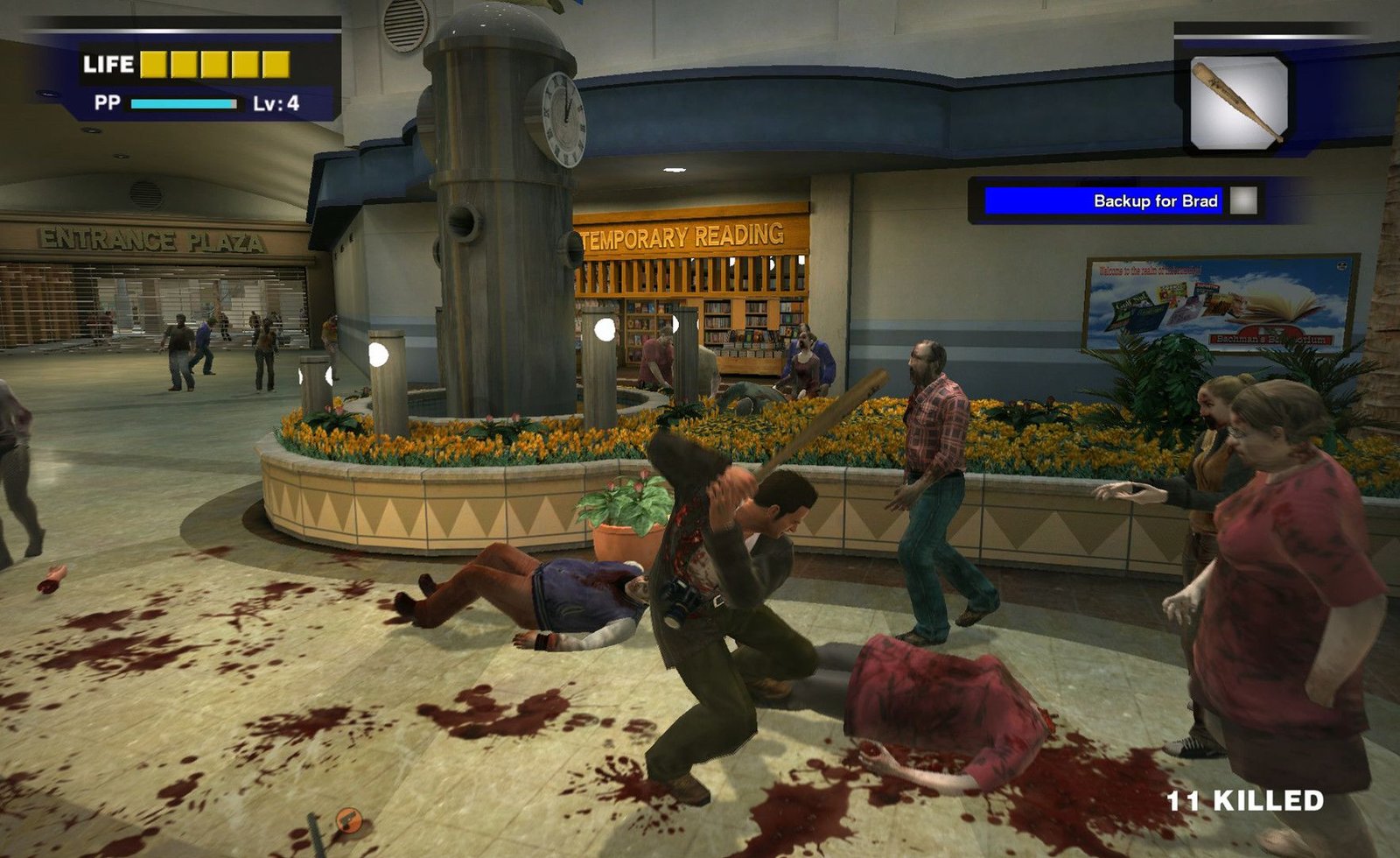 Dead Rising Steam Key GLOBAL - Image 3