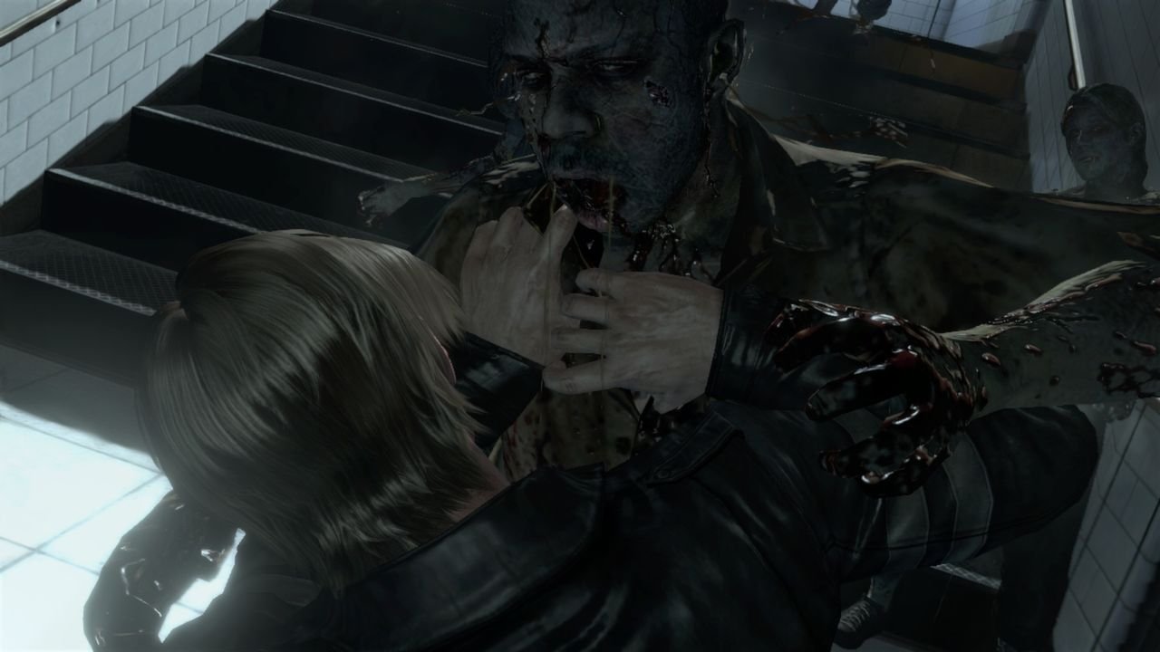 Resident Evil 6 (PC) - Steam Key - EUROPE - Image 2