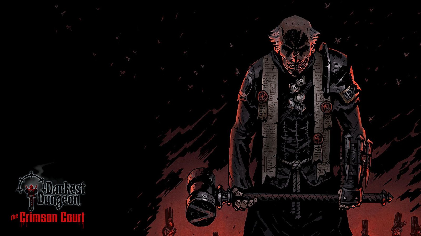 Darkest Dungeon: The Crimson Court Steam Key GLOBAL - Image 2
