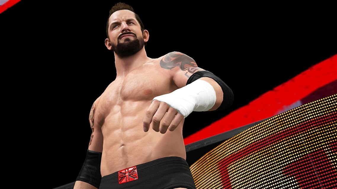 WWE 2K16 Steam Key GLOBAL - Image 3