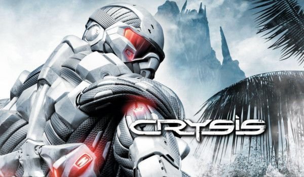 Crysis Trilogy Origin Key GLOBAL - Image 2