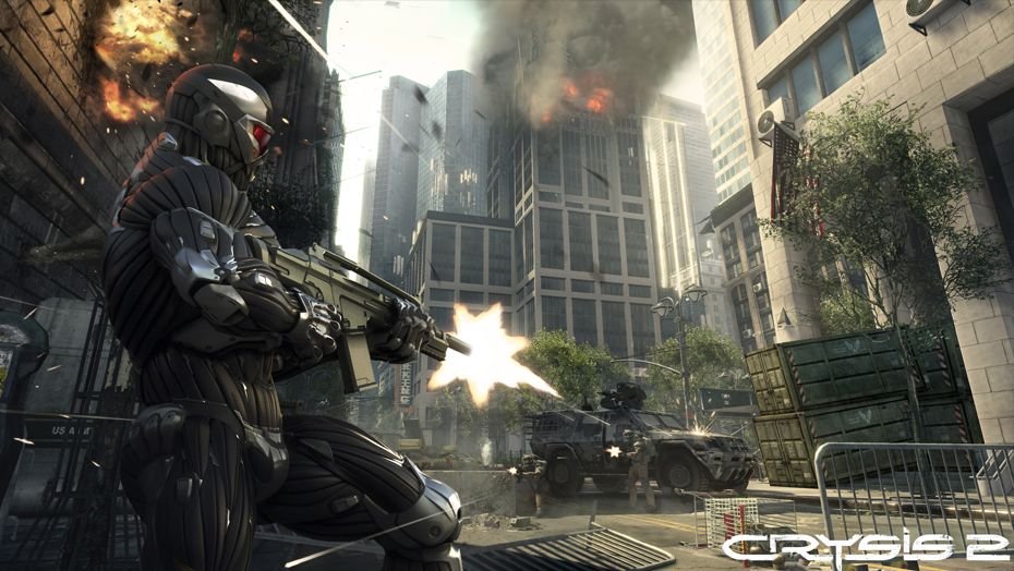 Crysis Trilogy Origin Key GLOBAL - Image 3