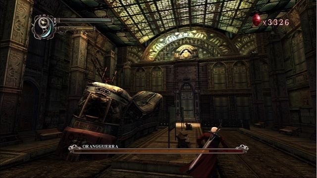 Devil May Cry HD Collection Steam Key GLOBAL - Image 3