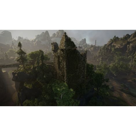 ELEX Steam Key GLOBAL - Image 3