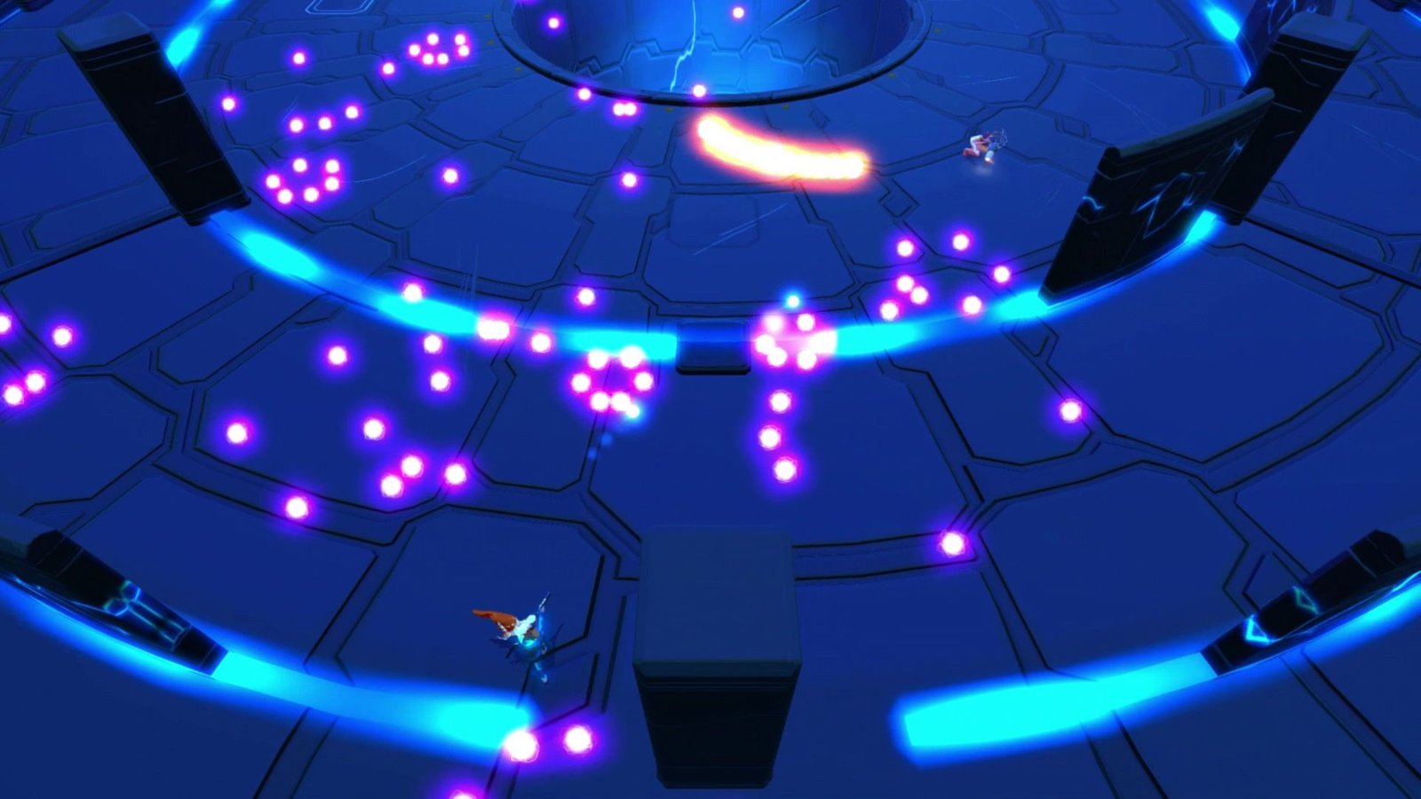 Furi Steam Key GLOBAL - Image 3