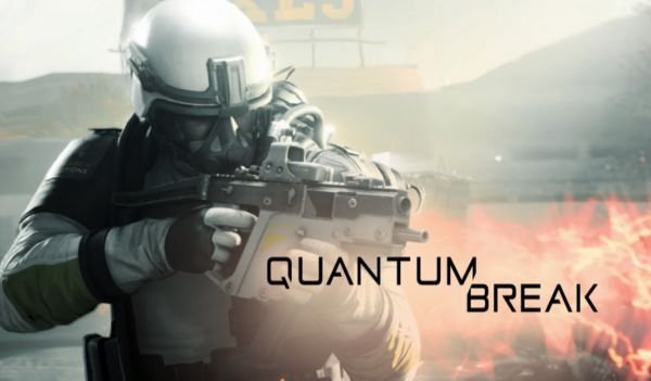 Quantum Break Steam Key GLOBAL - Image 2