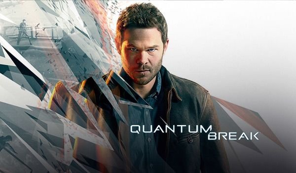 Quantum Break Steam Key GLOBAL - Image 3