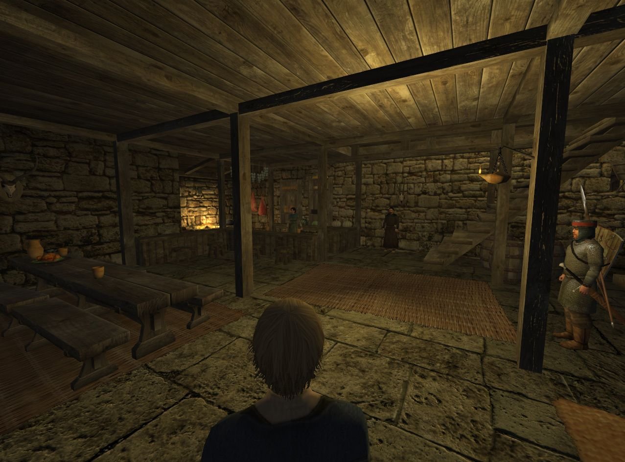 Mount & Blade Steam Key GLOBAL - Image 2
