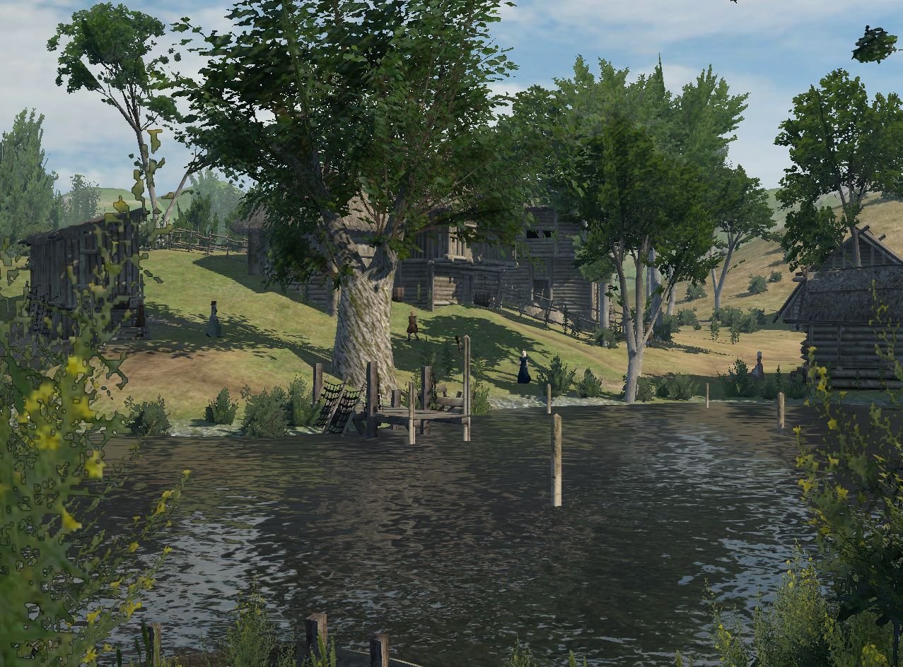 Mount & Blade Steam Key GLOBAL - Image 3