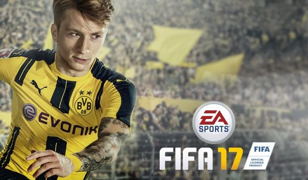 FIFA 17 Origin Key GLOBAL - Image 2
