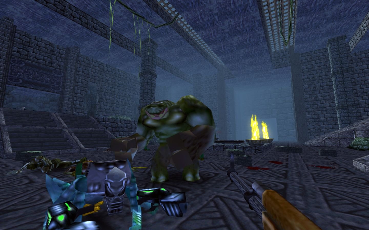 Turok Steam Key GLOBAL - Image 2