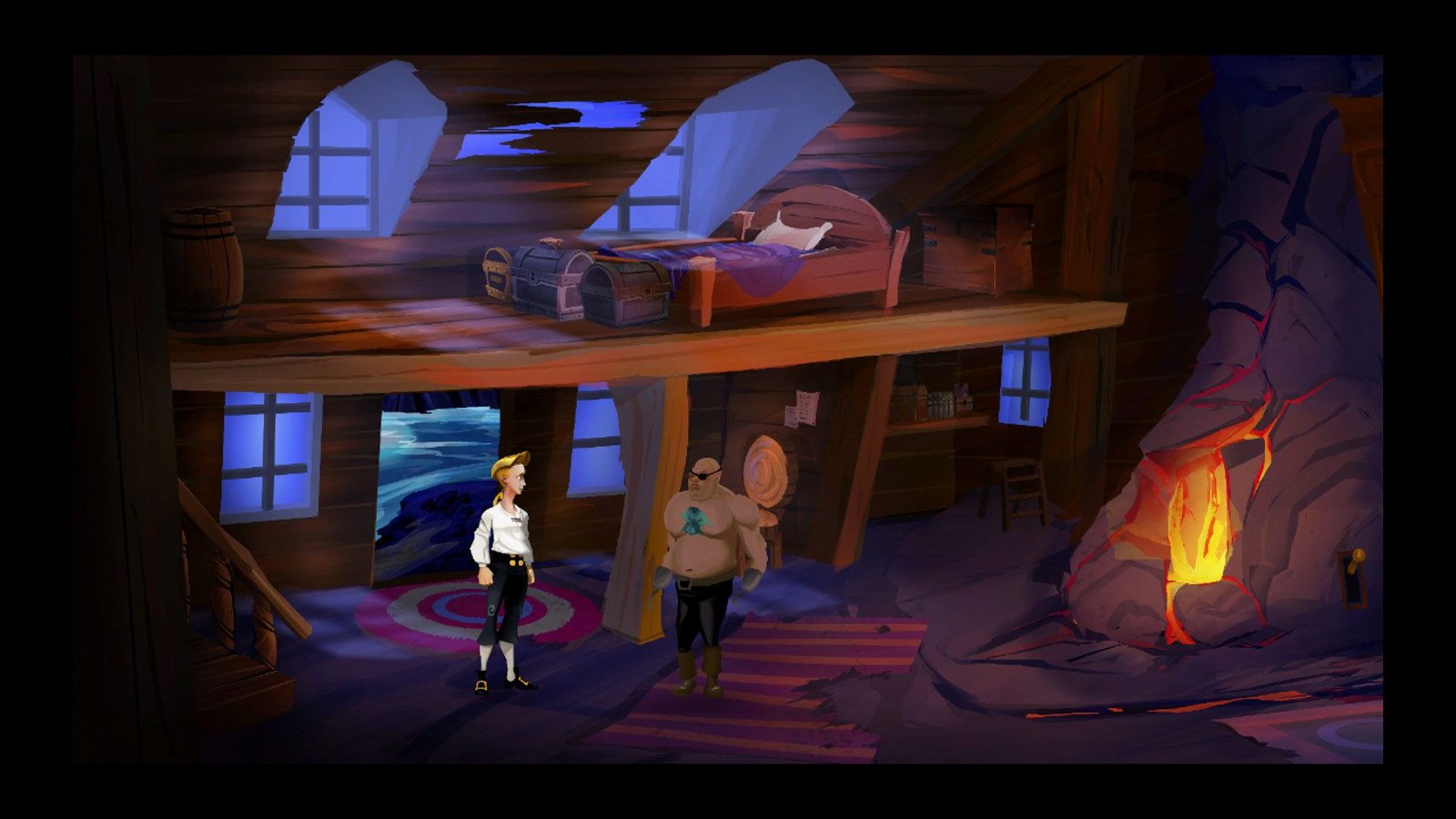 Monkey Island: Special Edition Bundle Steam Key GLOBAL - Image 3