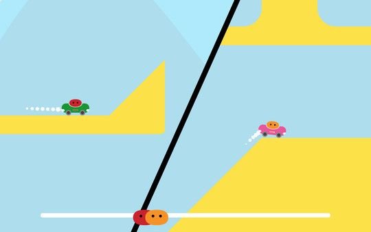Pikuniku Steam Key GLOBAL - Image 3