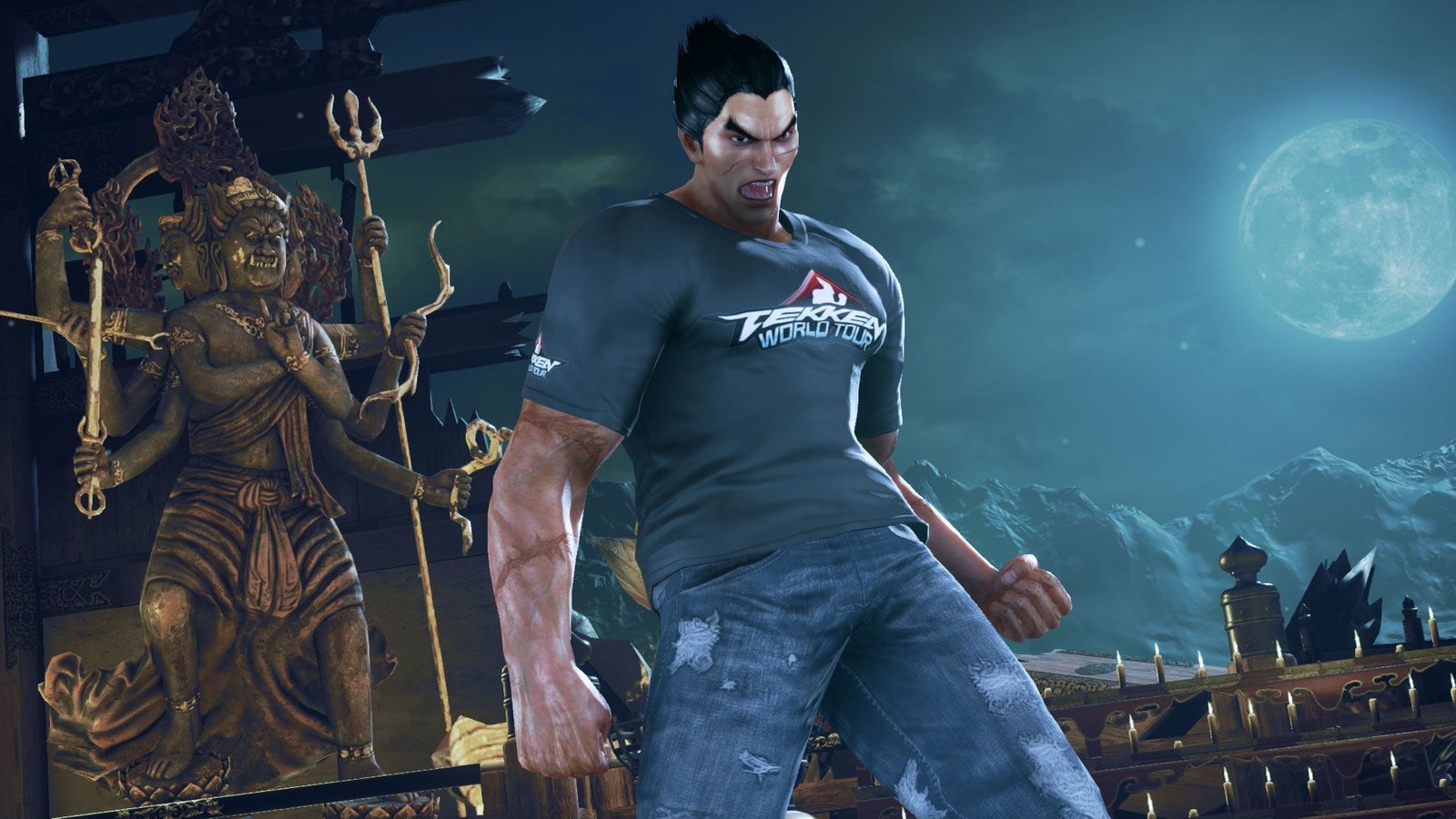 TEKKEN 7 - Season Pass 2 Steam Key GLOBAL - Image 3