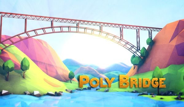 Poly Bridge Steam Key GLOBAL, obors.com Poly Bridge Steam Key GLOBAL - Image 2