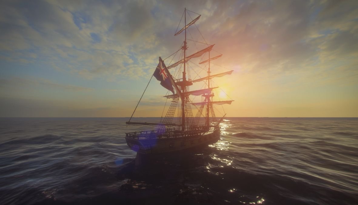 Blackwake Steam Key GLOBAL - Image 3