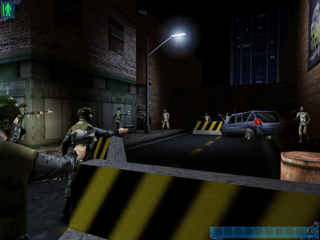 Deus Ex: GOTY Steam Key GLOBAL - Image 2