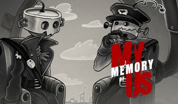 My Memory of Us Steam Key GLOBAL - Image 2