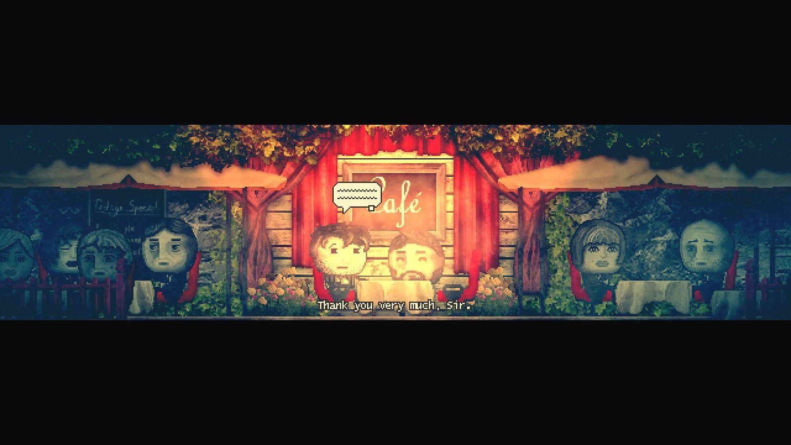 DISTRAINT 2 Steam Key GLOBAL - Image 3