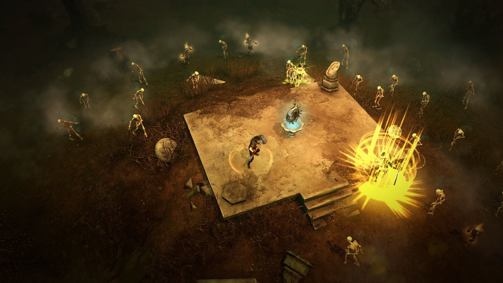 Victor Vran Steam Key GLOBAL - Image 2