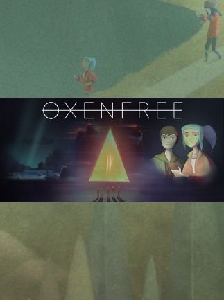 Oxenfree Steam Key GLOBAL - Image 2