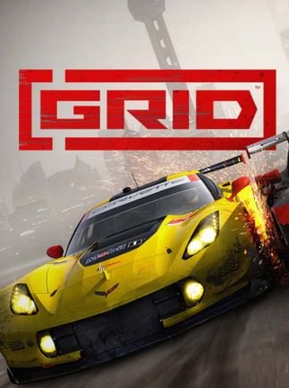 GRID (2019) (PC) - Steam Key - GLOBAL - Image 2