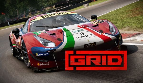 GRID (2019) (PC) - Steam Key - GLOBAL - Image 3