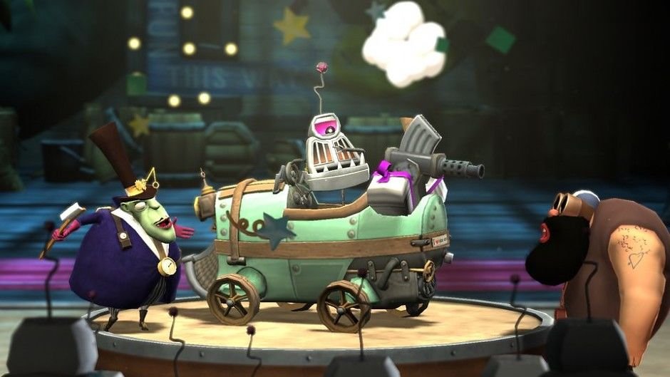 Pressure Steam Key GLOBAL - Image 3