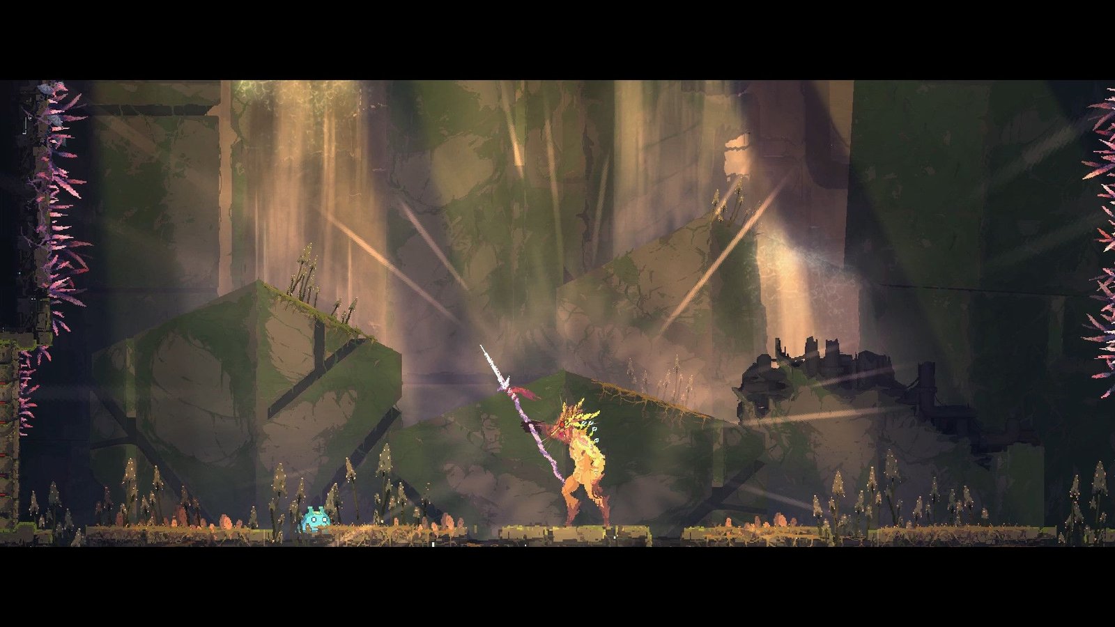 MO: Astray - Steam - Key GLOBAL, obors.com MO: Astray - Steam - Key GLOBAL - Image 2