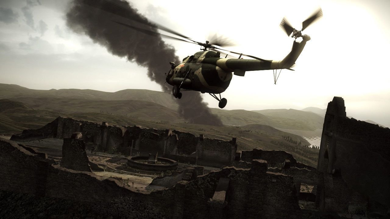 Operation Flashpoint: Dragon Rising Steam Key GLOBAL - Image 2