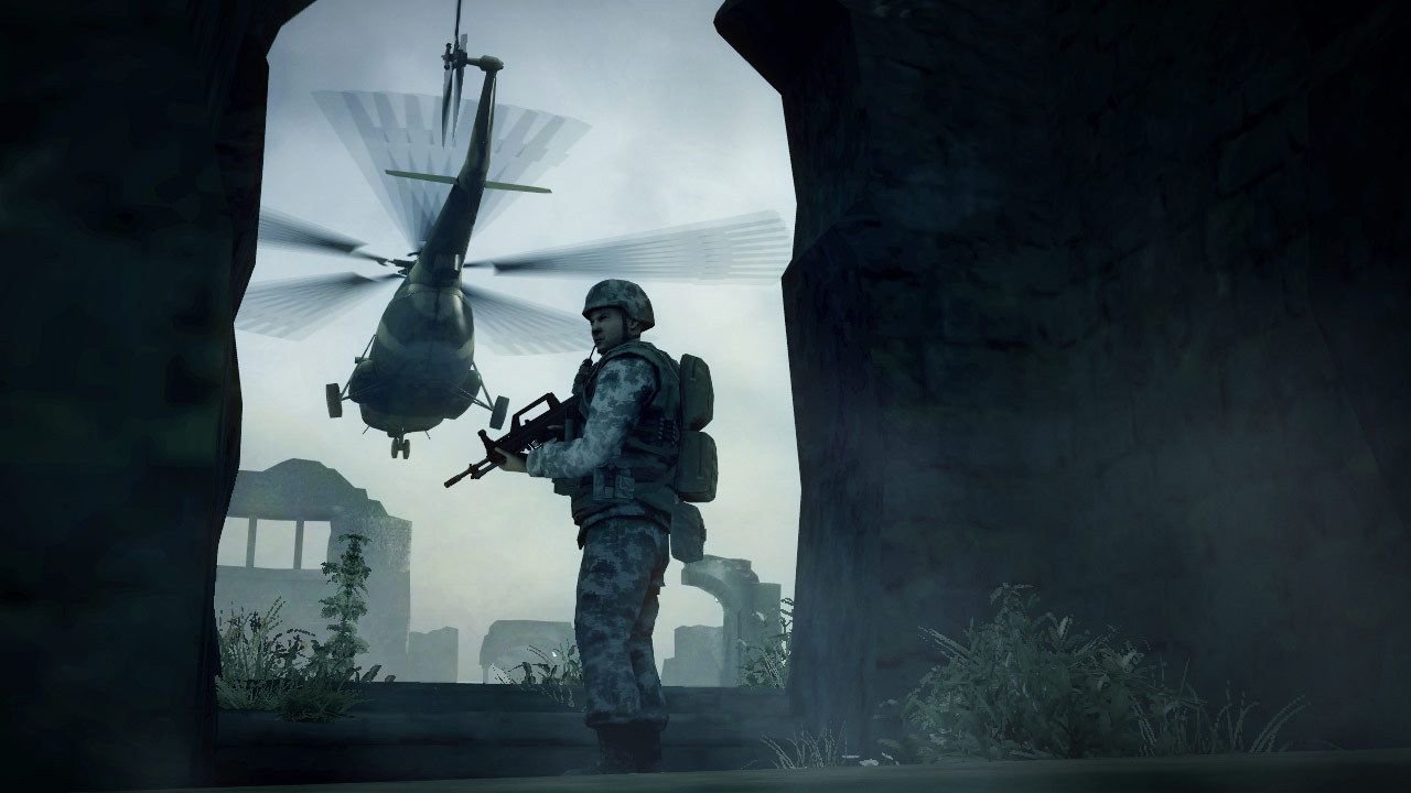 Operation Flashpoint: Dragon Rising Steam Key GLOBAL - Image 3