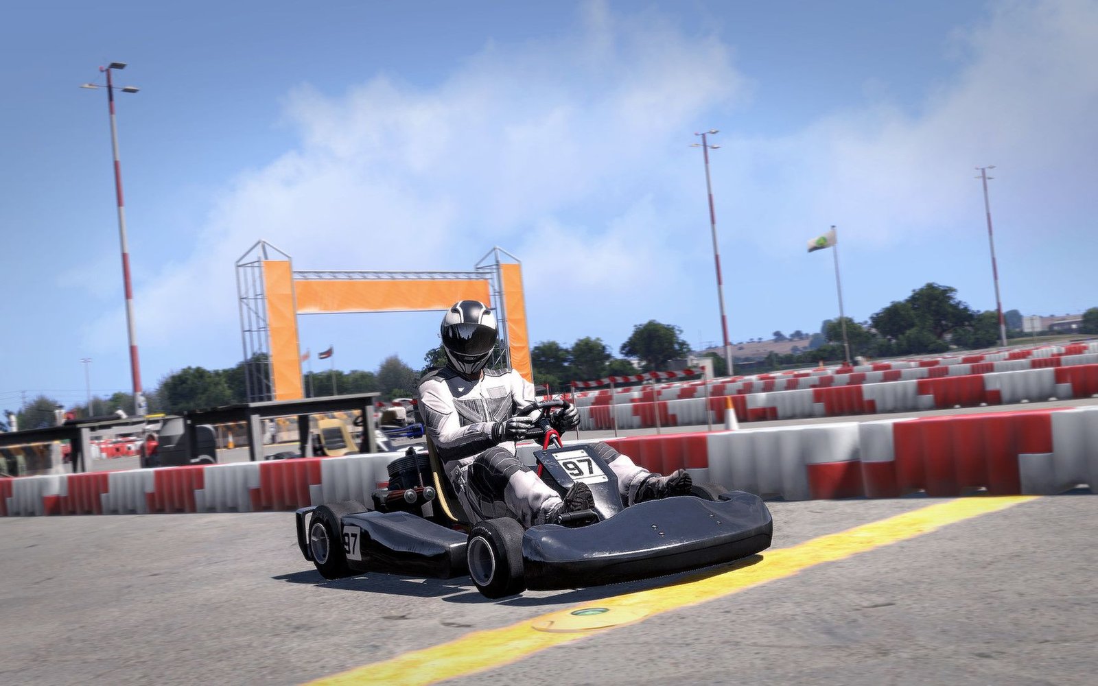 Arma 3: Karts Steam Key GLOBAL - Image 3