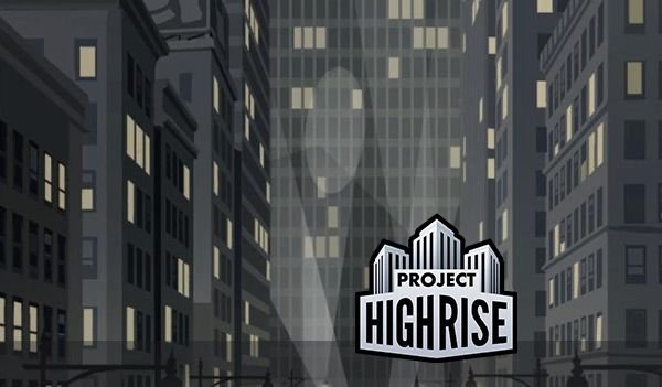 Project Highrise Steam Key GLOBAL - Image 2