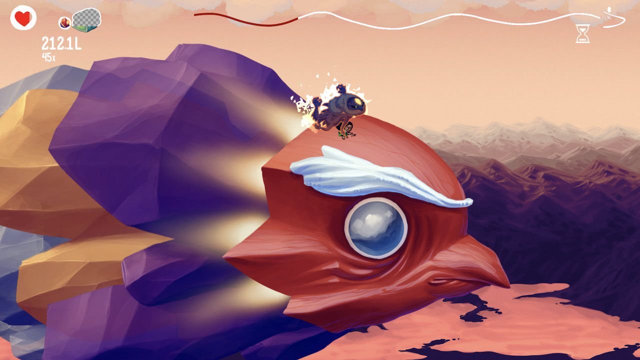 EarthNight - Steam - Key GLOBAL - Image 3