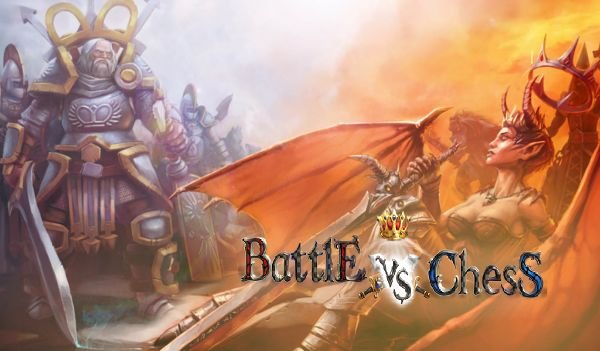 Battle vs Chess Steam Key GLOBAL - Image 2
