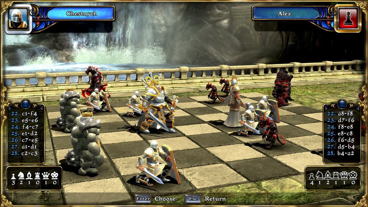 Battle vs Chess Steam Key GLOBAL - Image 3