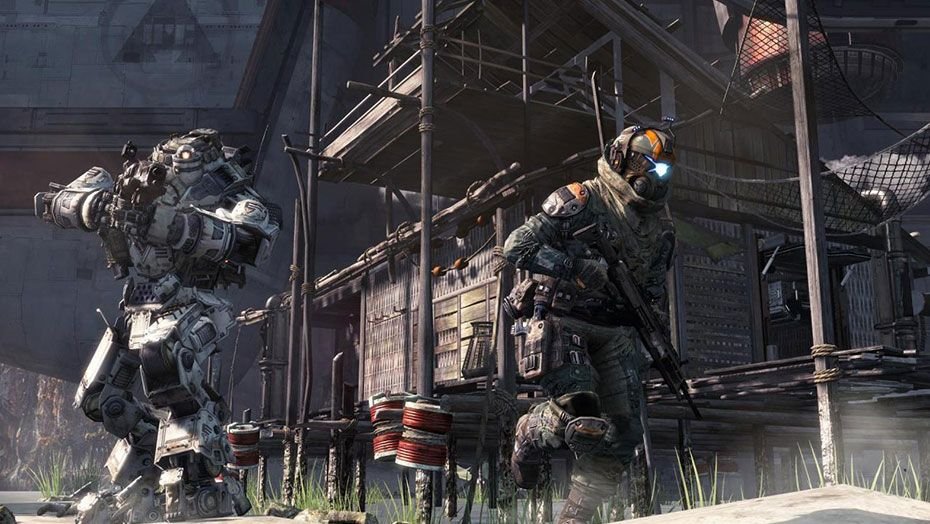 Titanfall Origin Key GLOBAL - Image 3