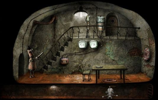 Machinarium Steam Key GLOBAL - Image 3